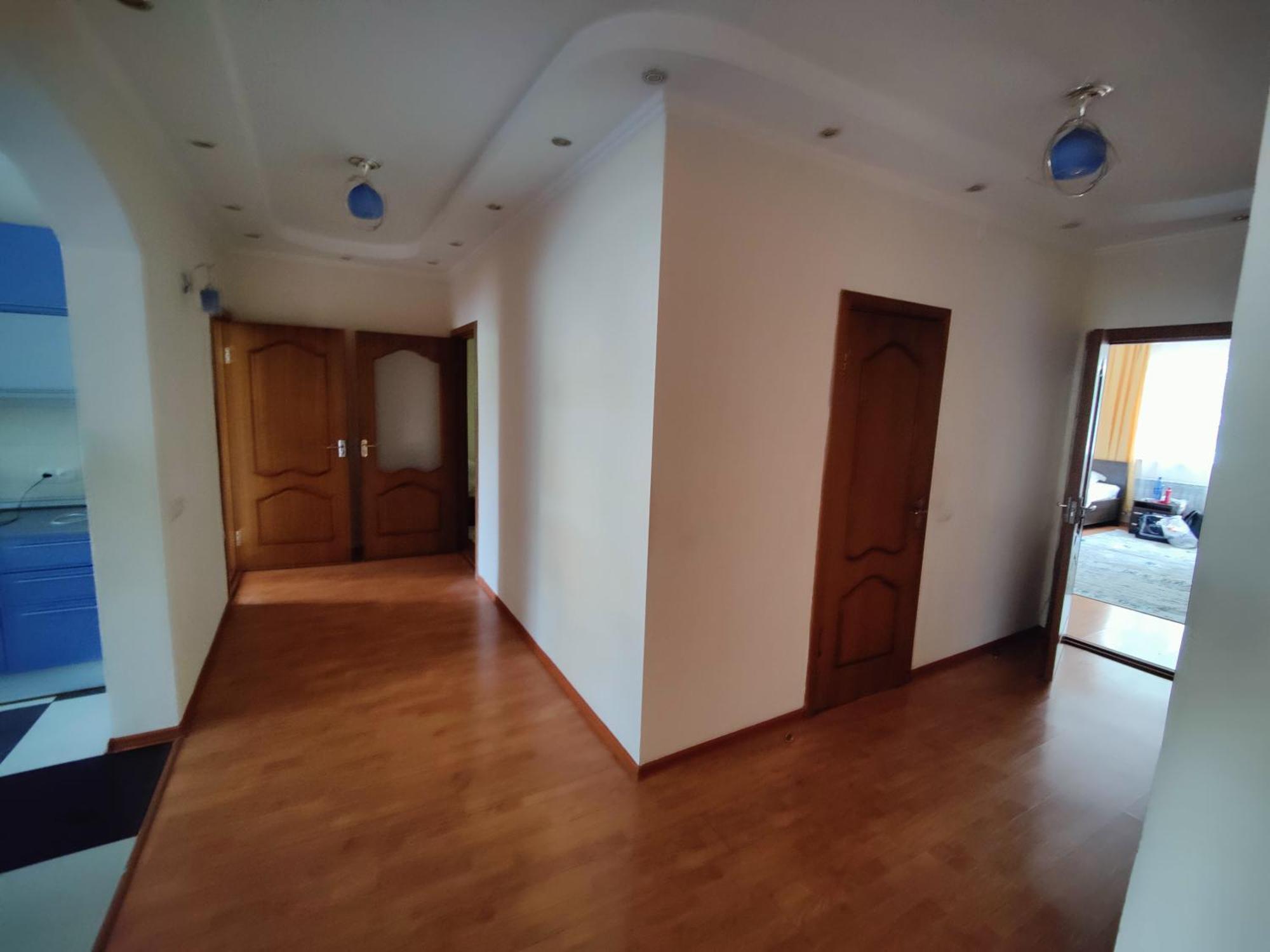 Улица Гоголя 2 Апартаменты 180 Метров Almaty Exterior photo