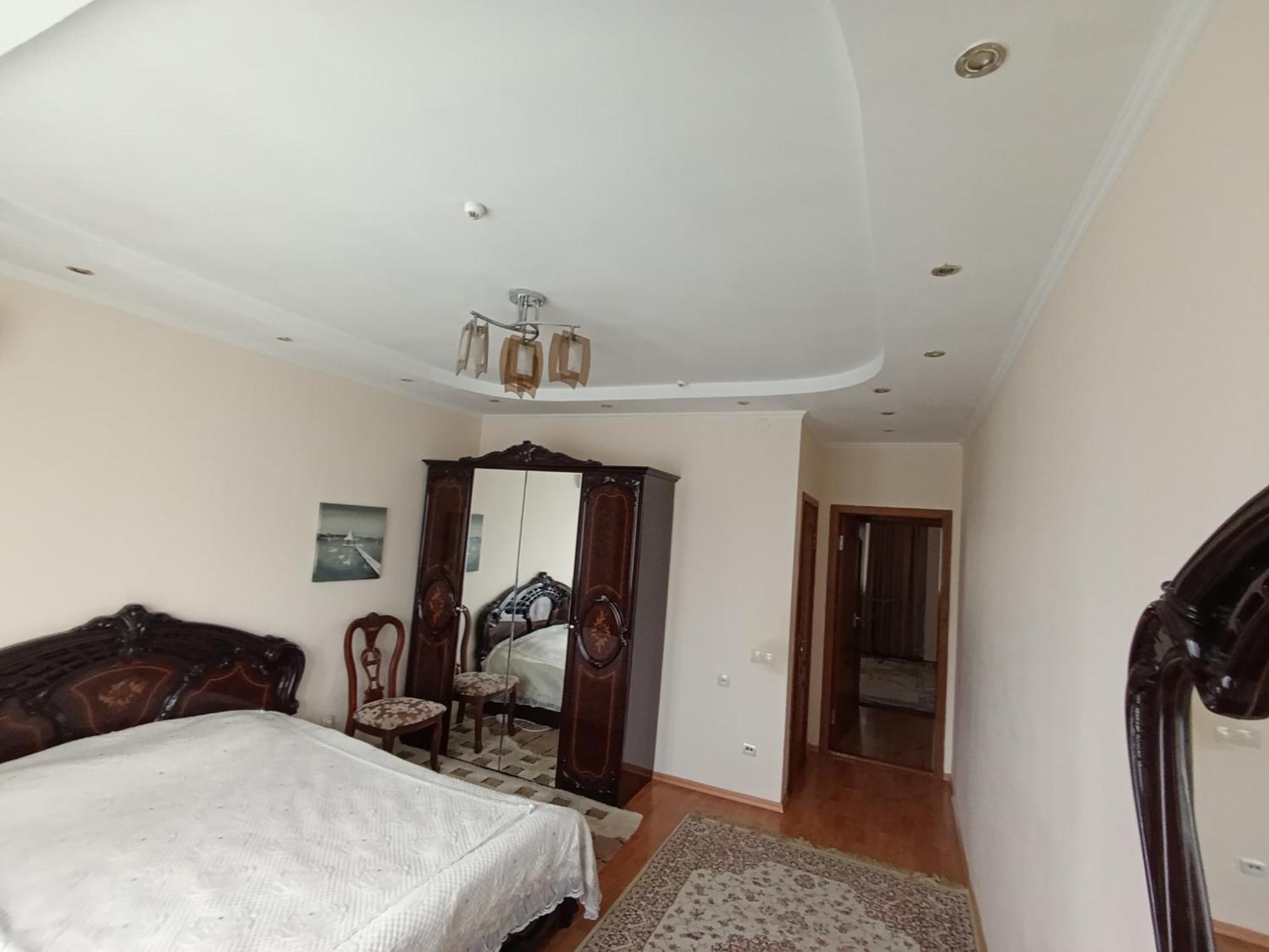 Улица Гоголя 2 Апартаменты 180 Метров Almaty Exterior photo